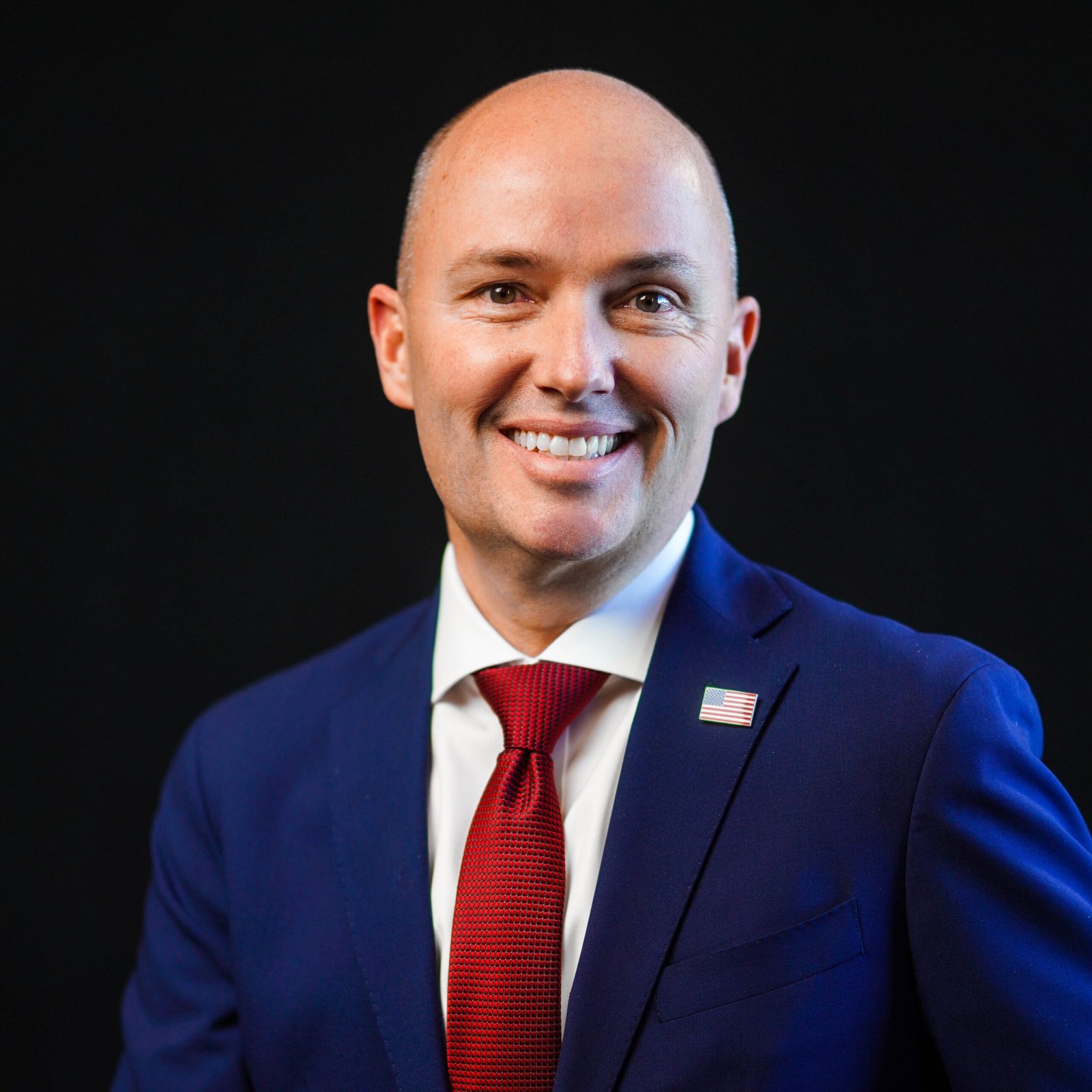 Gov. Spencer Cox